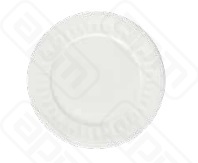 Тарелка мелкая 275см PALACE BIANCO P5600270000