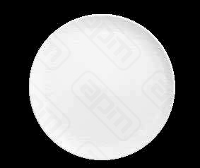 Тарелка мелкая 258см SEASIDE BIANCO PX000260000