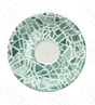 Блюдце d16см ATTITUDE EMERALD AT006108072