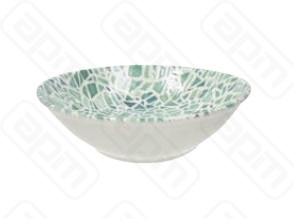 Салатник 15 см ATTITUDE EMERALD AT004158072