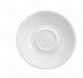 Блюдце 16см JASMIN BIANCO JA006160000