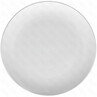 Тарелка мелкая 28см JUNE BIANCO JU000280000