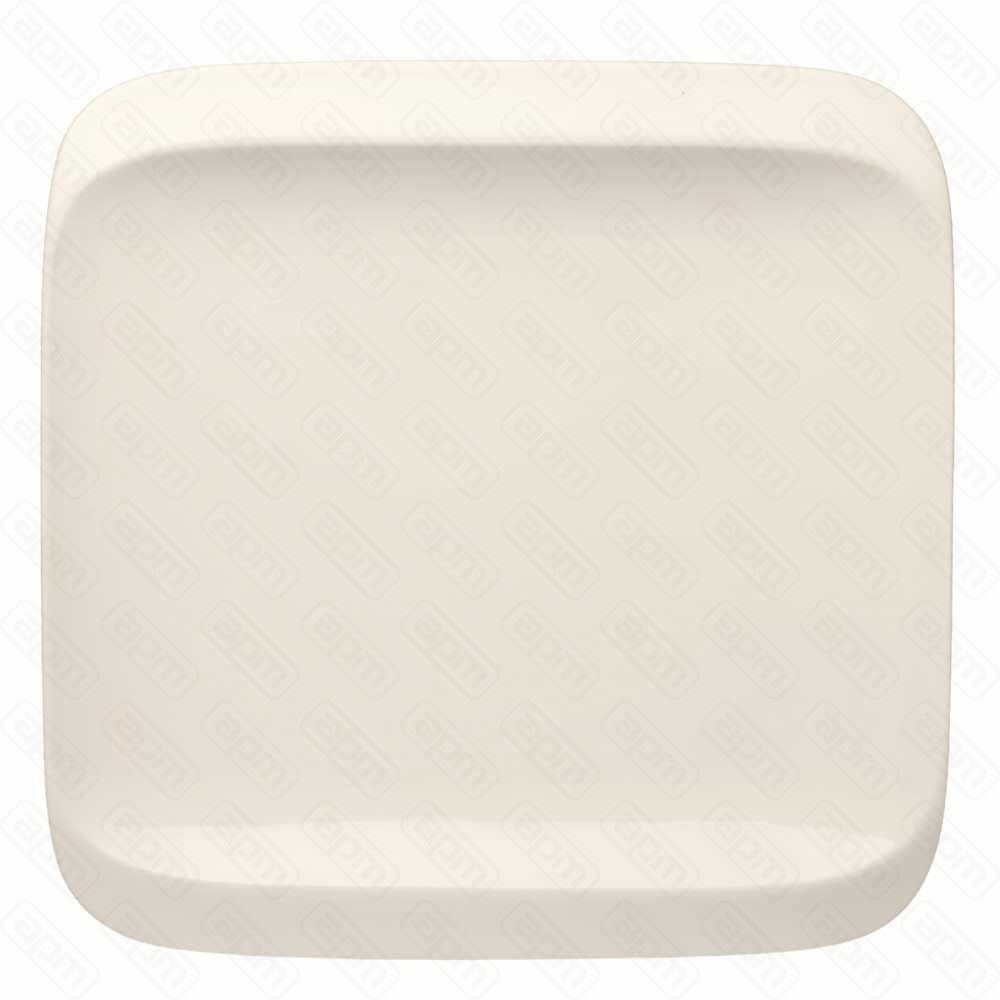Тарелка мелкая 265х265см INFINITY BIANCO FR000260000