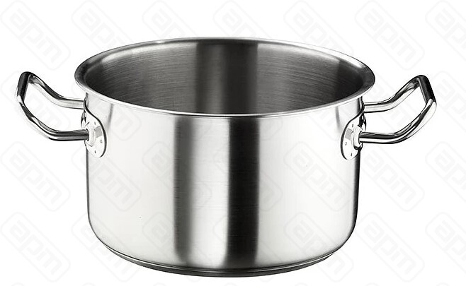 Кастрюля 225л d20см h75см без крышки серия 3 LAYERS нержсталь 37300920