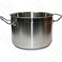 Котел 138л d26х26см без крышки RXP078WOL