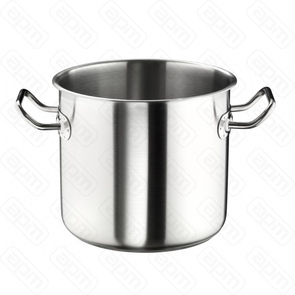 Котел 170л d28см без крышки серия MASTER нержсталь 38400328