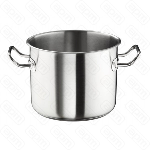 Котел 495л d20см без крышки серия MASTER нержсталь 3840B320