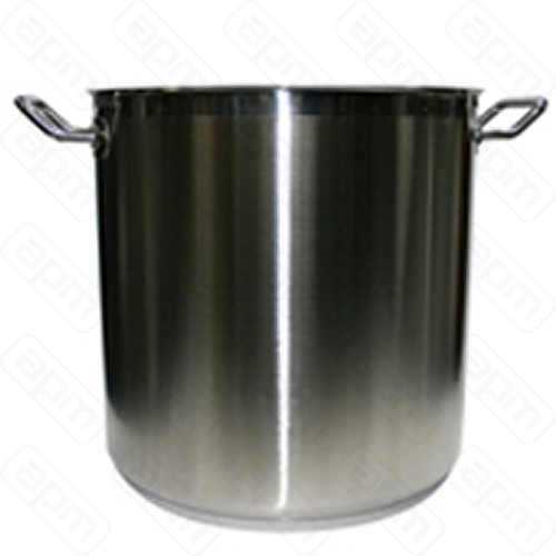 Котел 503л d40х40см без крышки RXP084WOL