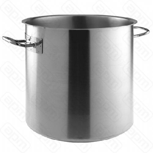 Котел 7150л d45х45см без крышки серия EXPO SATINATO нержсталь 30600345