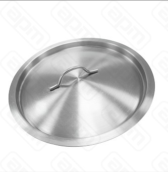 Крышка 32см нержсталь HG-SS2010038