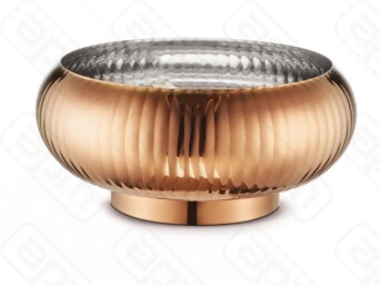 Салатник Rose Gold M 303