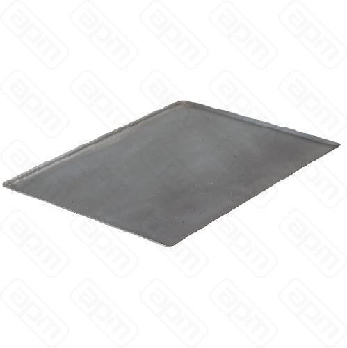 Противень 53х325см h12см GN 11 голубая сталь 532153