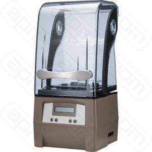 БЛЕНДЕР VITAMIX THE QUIET ONE VSBBK БЕЖЕВЫЙ