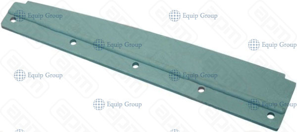 СКРЕБОК ДМАШИНЫ ПРОТИРОЧНОЙ ROBOT COUPE C120 100702S