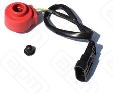 КАБЕЛЬ БЛОКА УПРАВЛЕНИЯ ДЛЯ ШКАФА ШОКОВОЙ ЗАМОРОЗКИ APACH CHEF LINE F31042001001