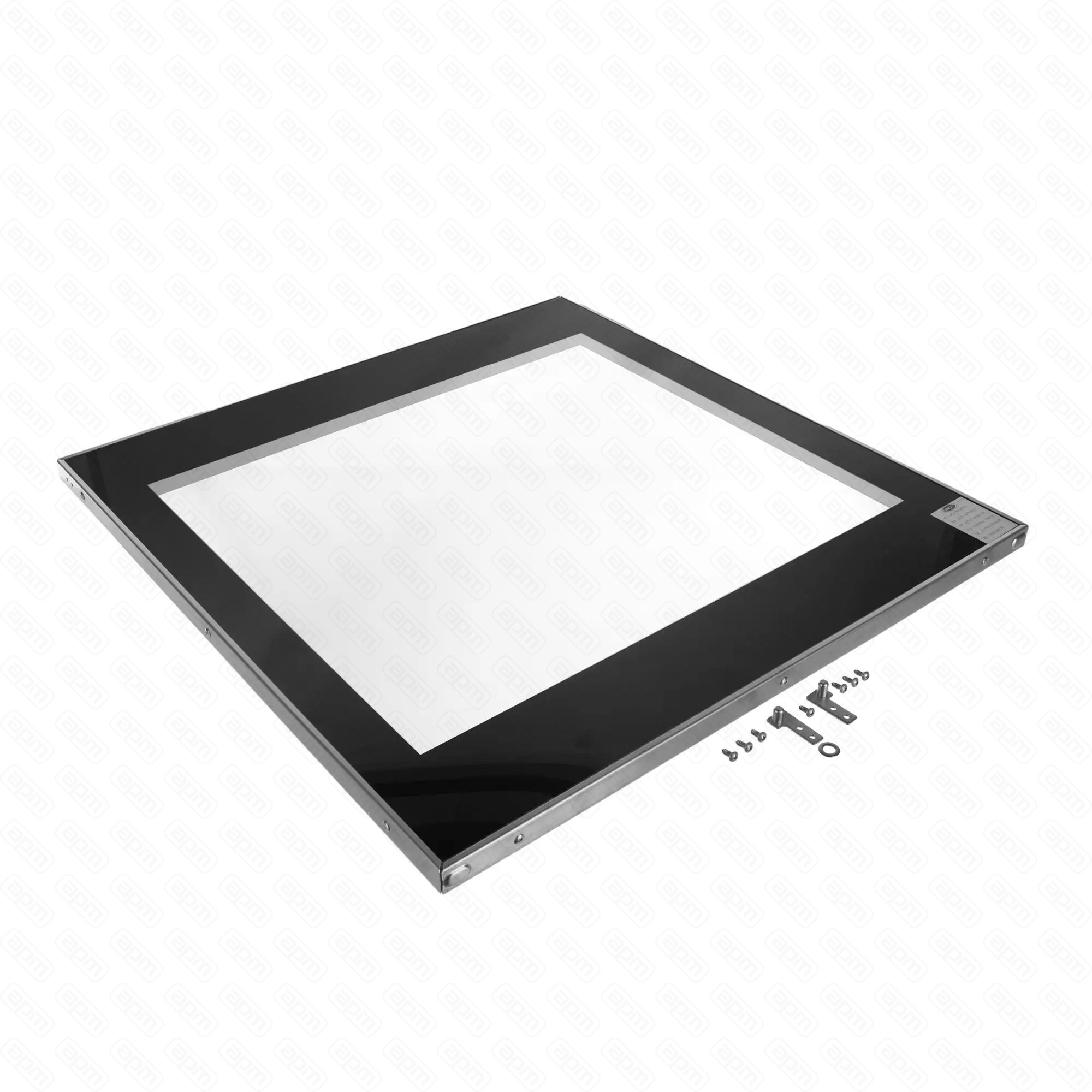 СТЕКЛО ВНУТРЕННЕЕ ДЛЯ ПЕЧИ UNOX KVT1285C