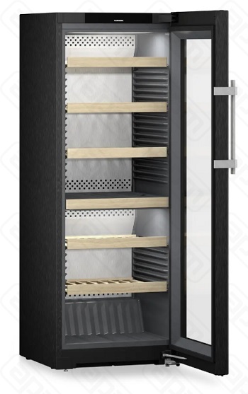 ШКАФ ВИННЫЙ ВЕНТ LIEBHERR WPBSI 5052