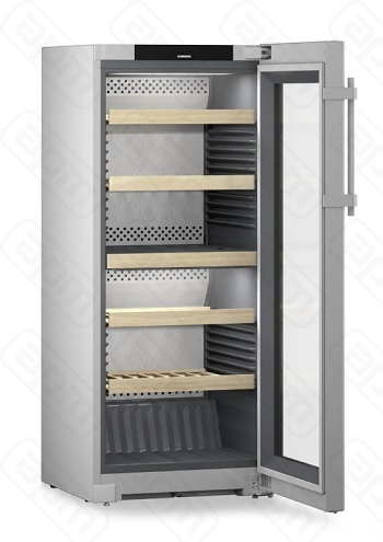 ШКАФ ВИННЫЙ ВЕНТ LIEBHERR WPSD 4652