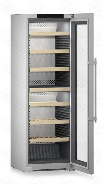 ШКАФ ВИННЫЙ ВЕНТ LIEBHERR WPSD 5252