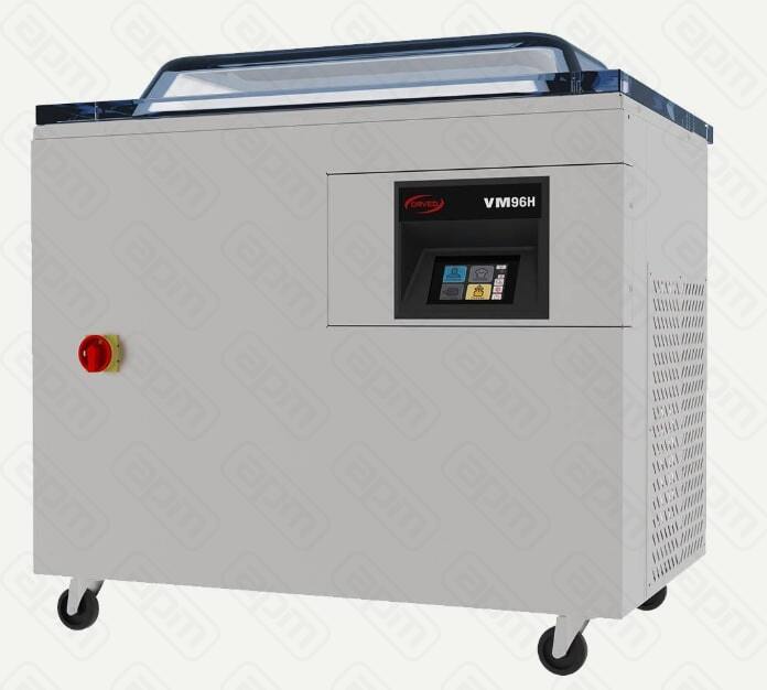 УПАКОВЩИК ВАКУУМНЫЙ ORVED VM96H