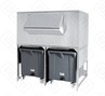 БУНКЕР ДЛЯ ЛЬДА BREMA DRB500M800-1500