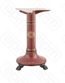 СТЕНД ДЛЯ СЛАЙСЕРОВ BERKEL FLYWHEEL B116 B116A B116SA КРАСНЫЙ