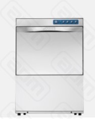 МАШИНА ПОСУДОМОЕЧНАЯ DIHR GS 50DDEFSXP