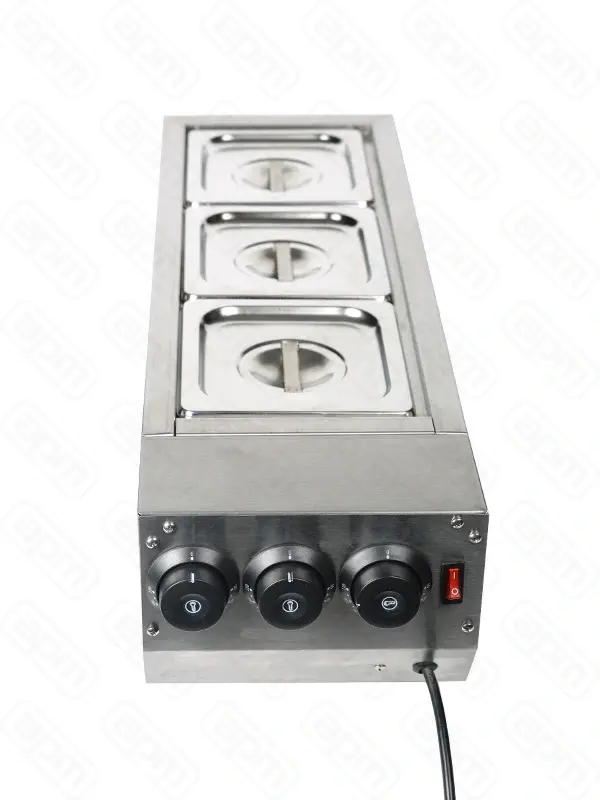 Аппарат для горячего шоколада EKSI HW-23