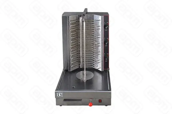 Аппарат для приготовления шаурмы EKSI серии HES-E2