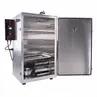 Коптильная камера EKSI серии EDSH-S20B