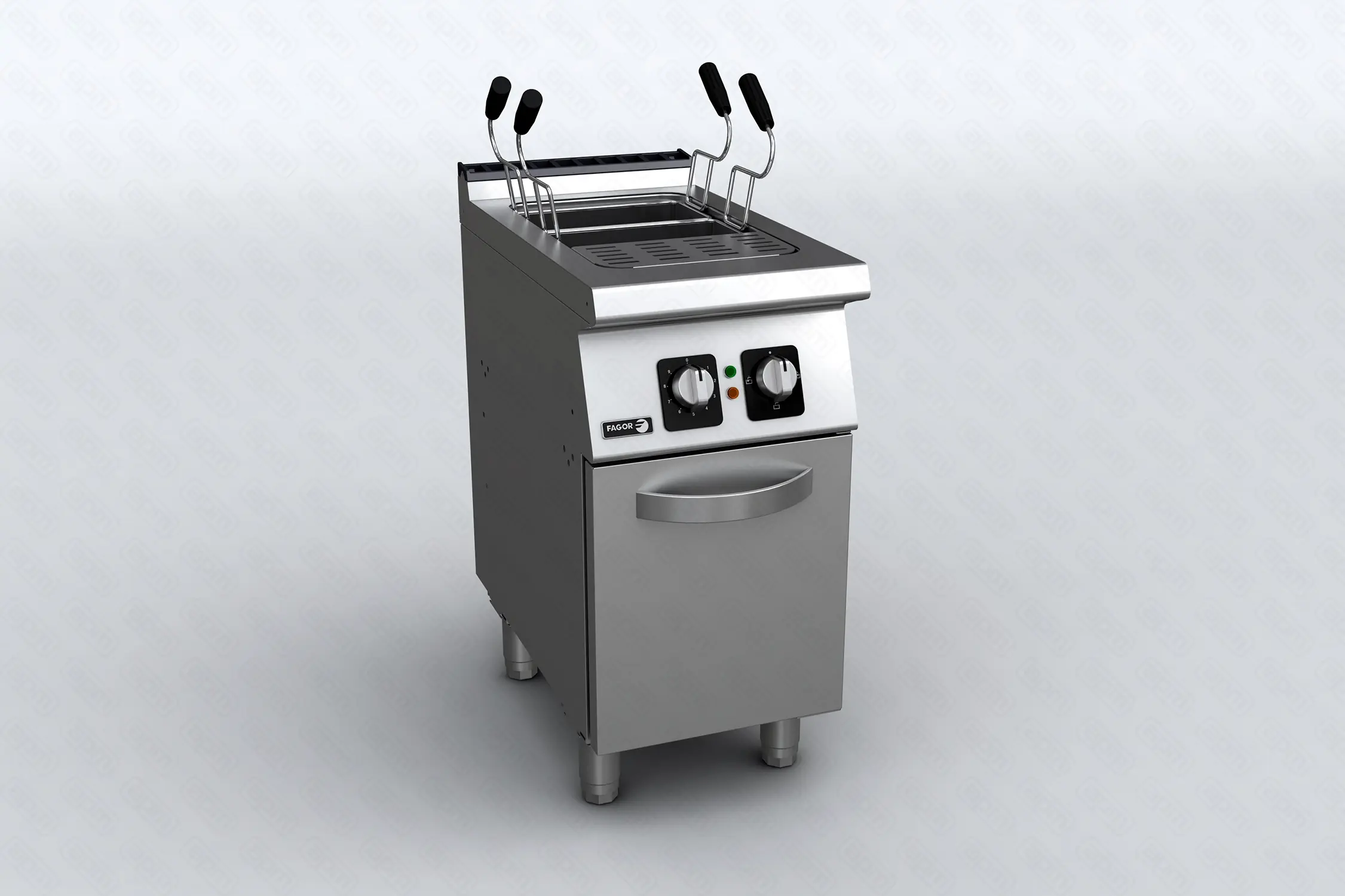 FAGOR IND S COOP Макароноварка электрическая серии CP-E7126