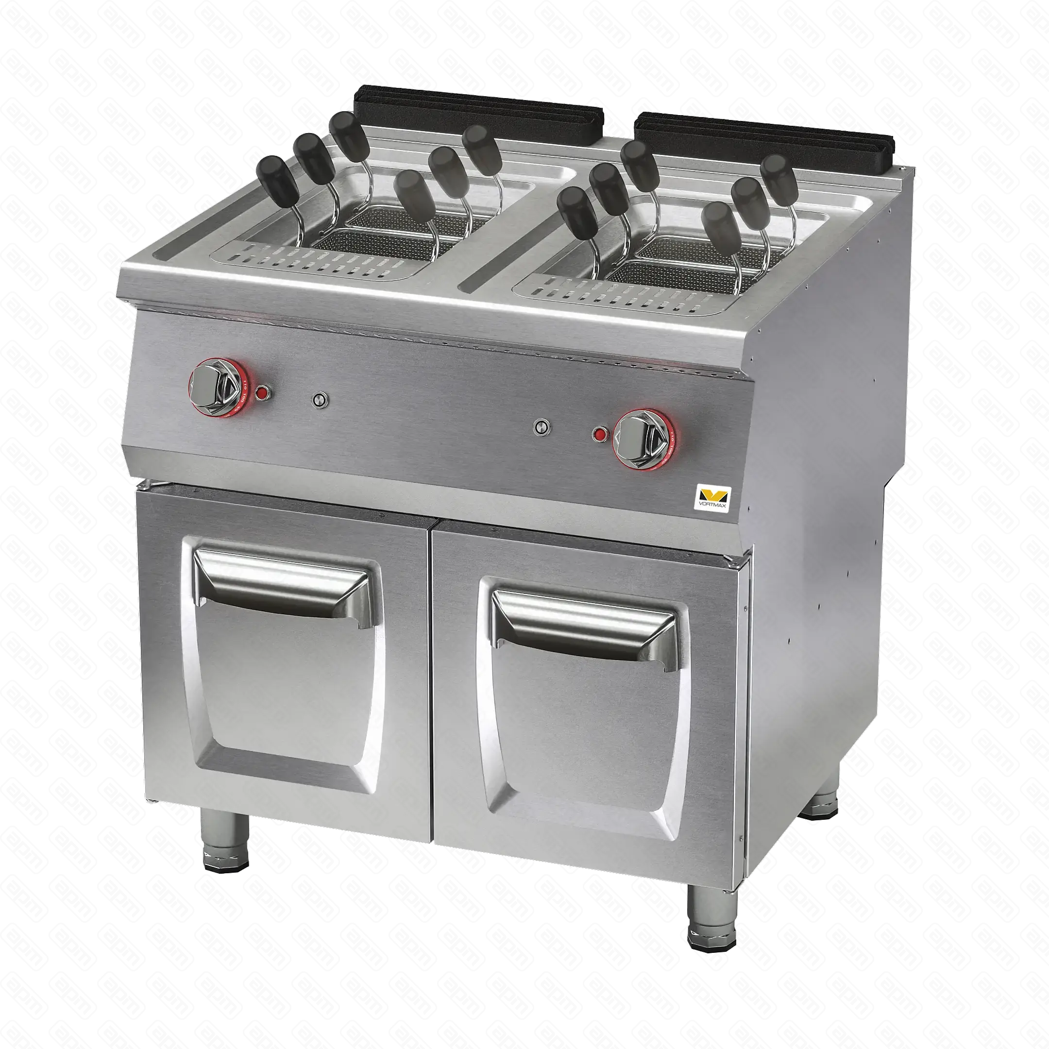 Макароноварка газовая тм VORTMAX мод SGP 78