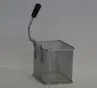Корзина для макароноварки GN16 тм Vortmax левая