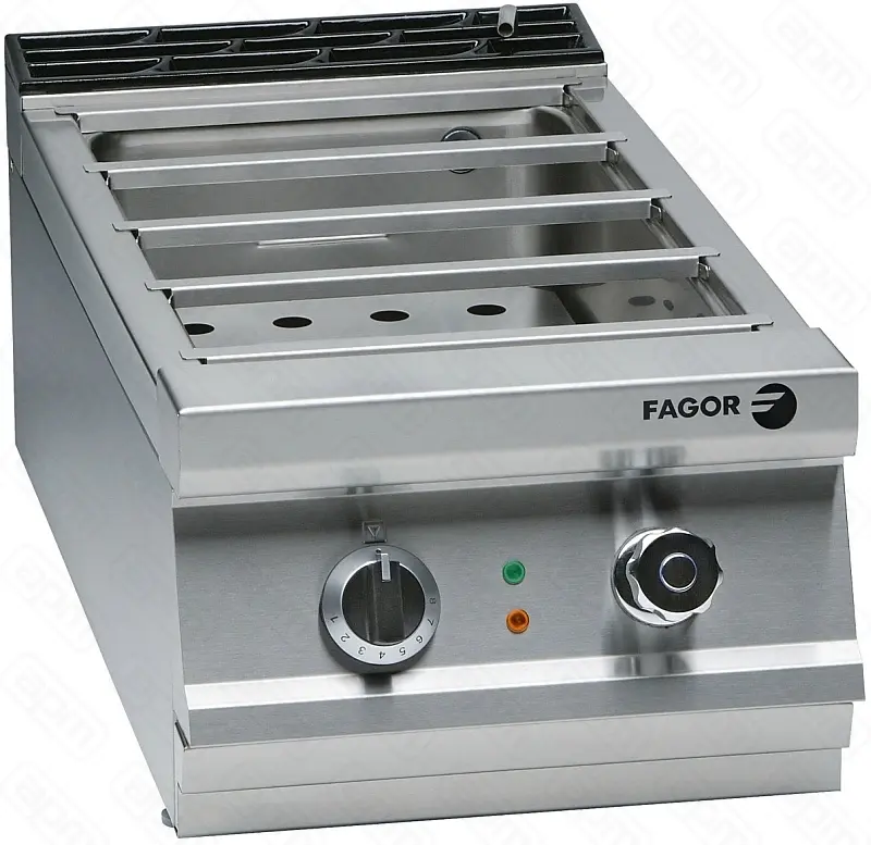 FAGOR IND S COOP LTDA Мармит электр серии BME-905