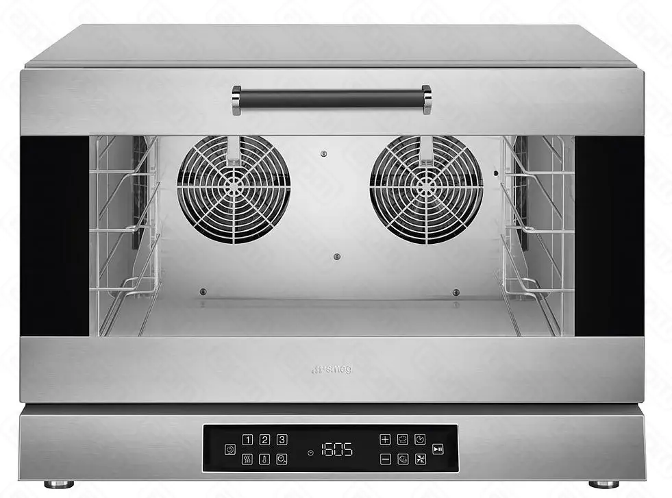 Конвекционная печь тм SMEG модель ALFA420E1HDS