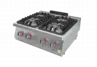 Плита Vortmax SGK 78 газовая 4 конфорки