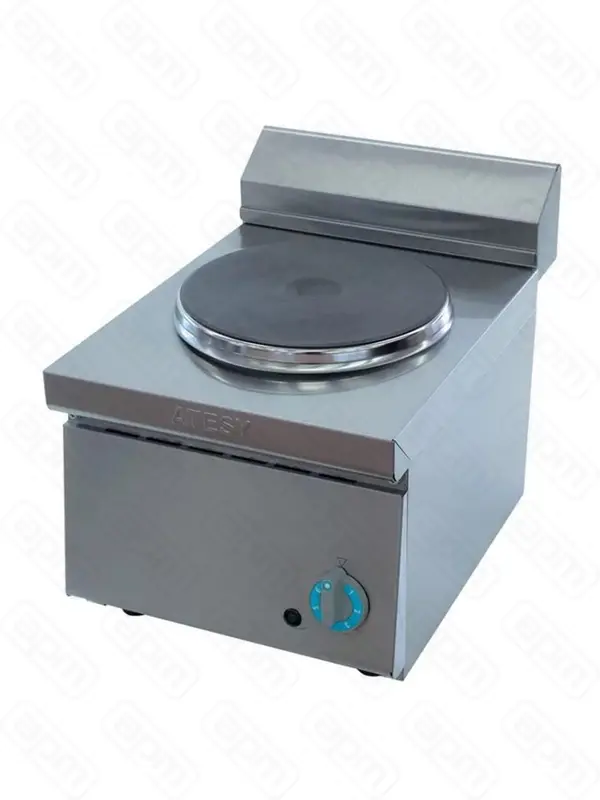 Электроплита-300 Таверна-2005 1-но конфорочная