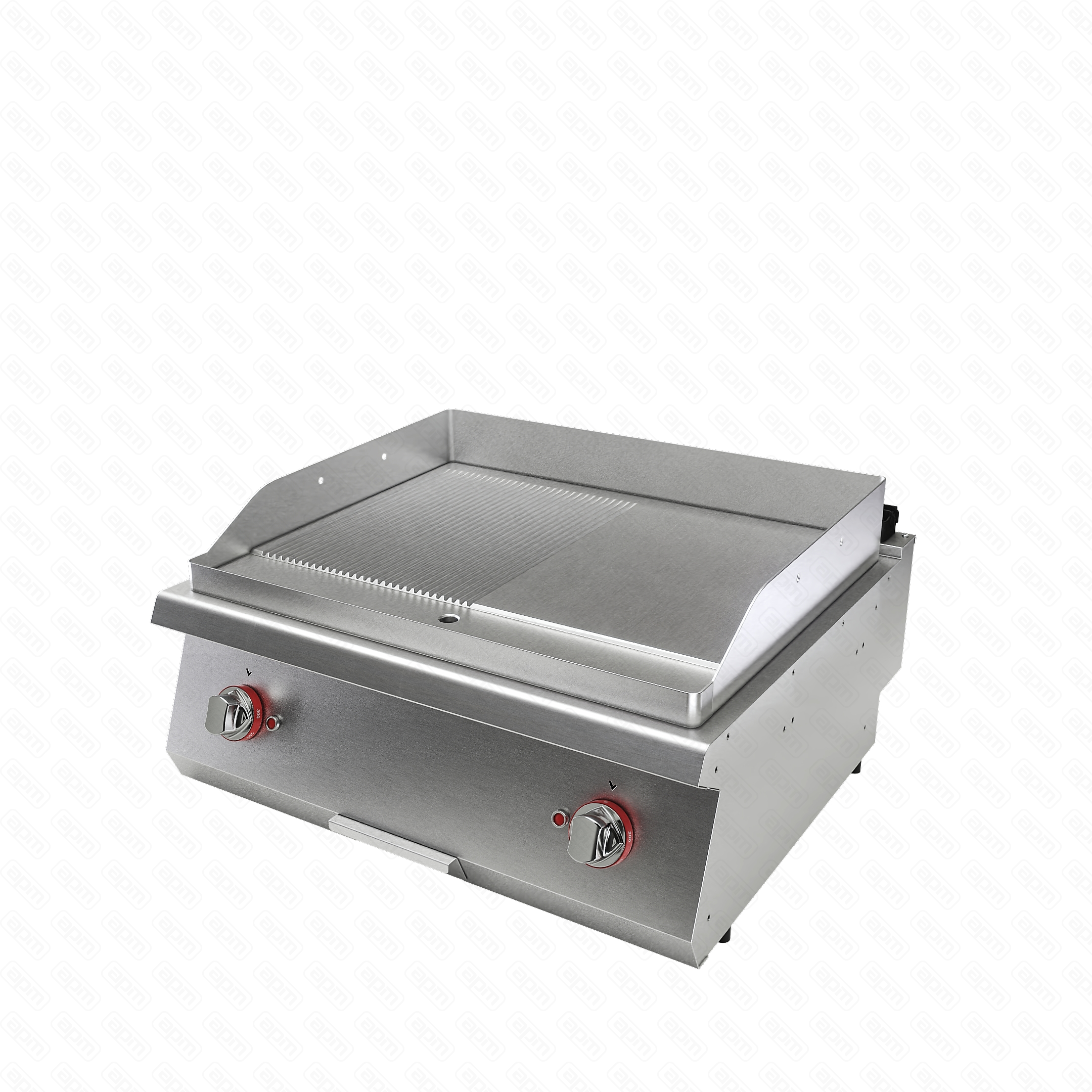 Поверхность жарочная тм VORTMAX мод SFTSR 78