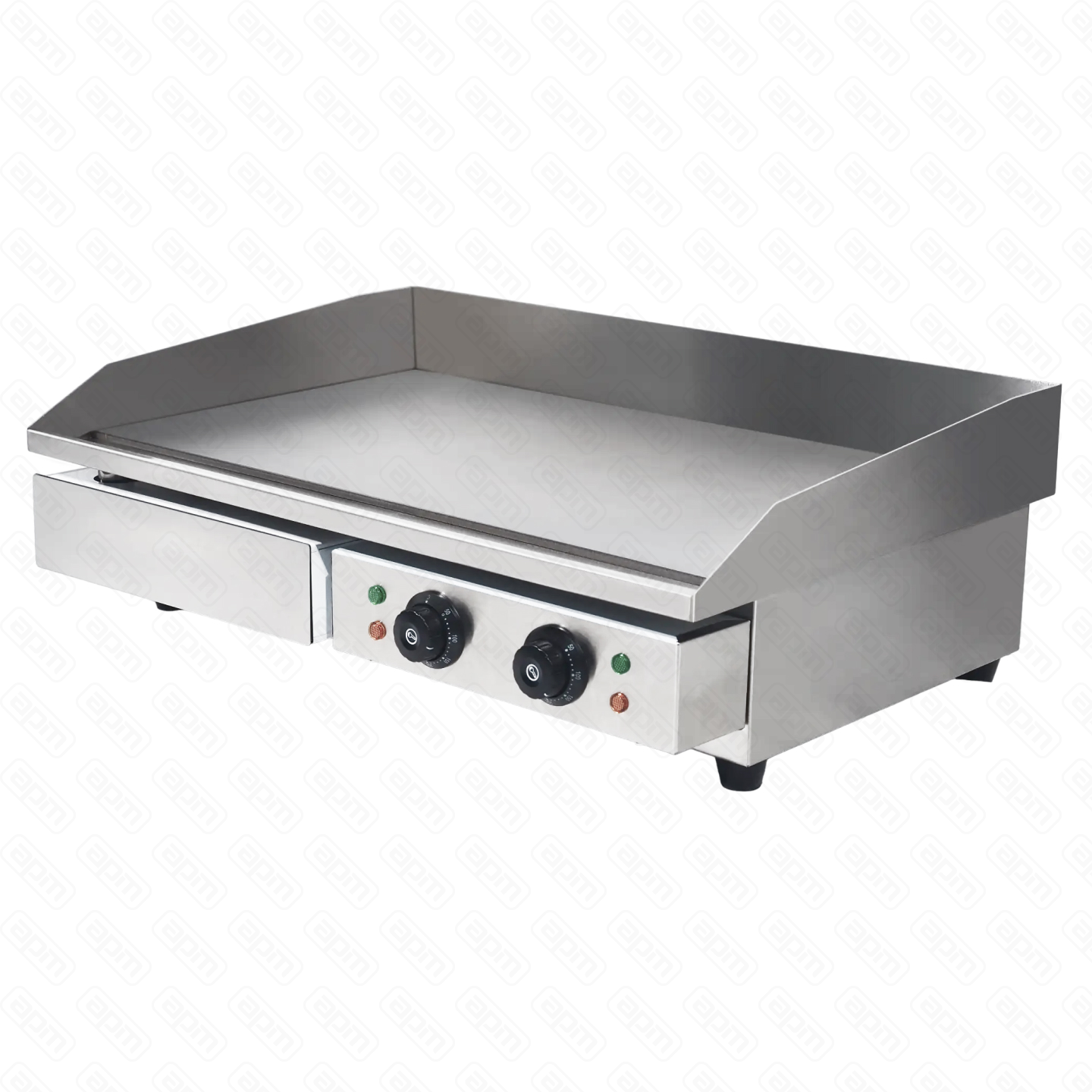 Жарочная поверхность тм EKSI серии HEG мод HEG-820