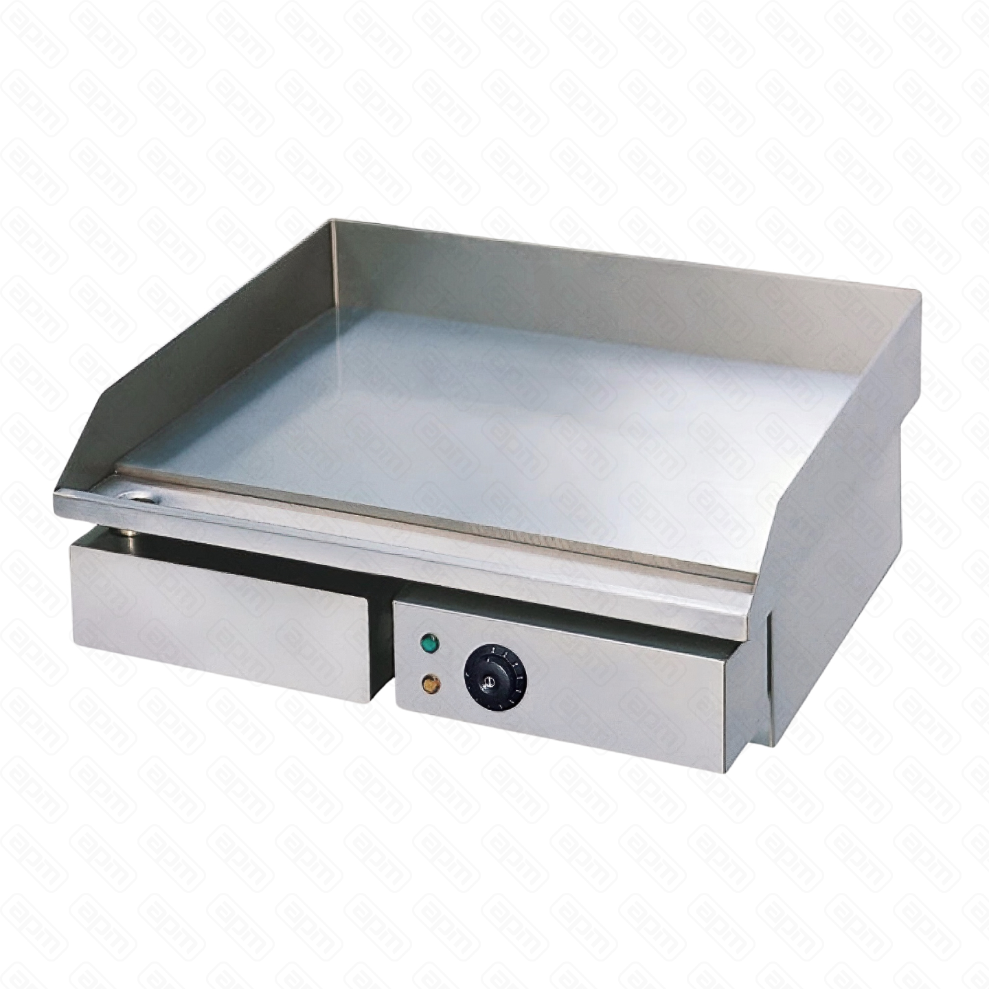 Жарочная поверхность тм EKSI серии HEG мод HEG-818