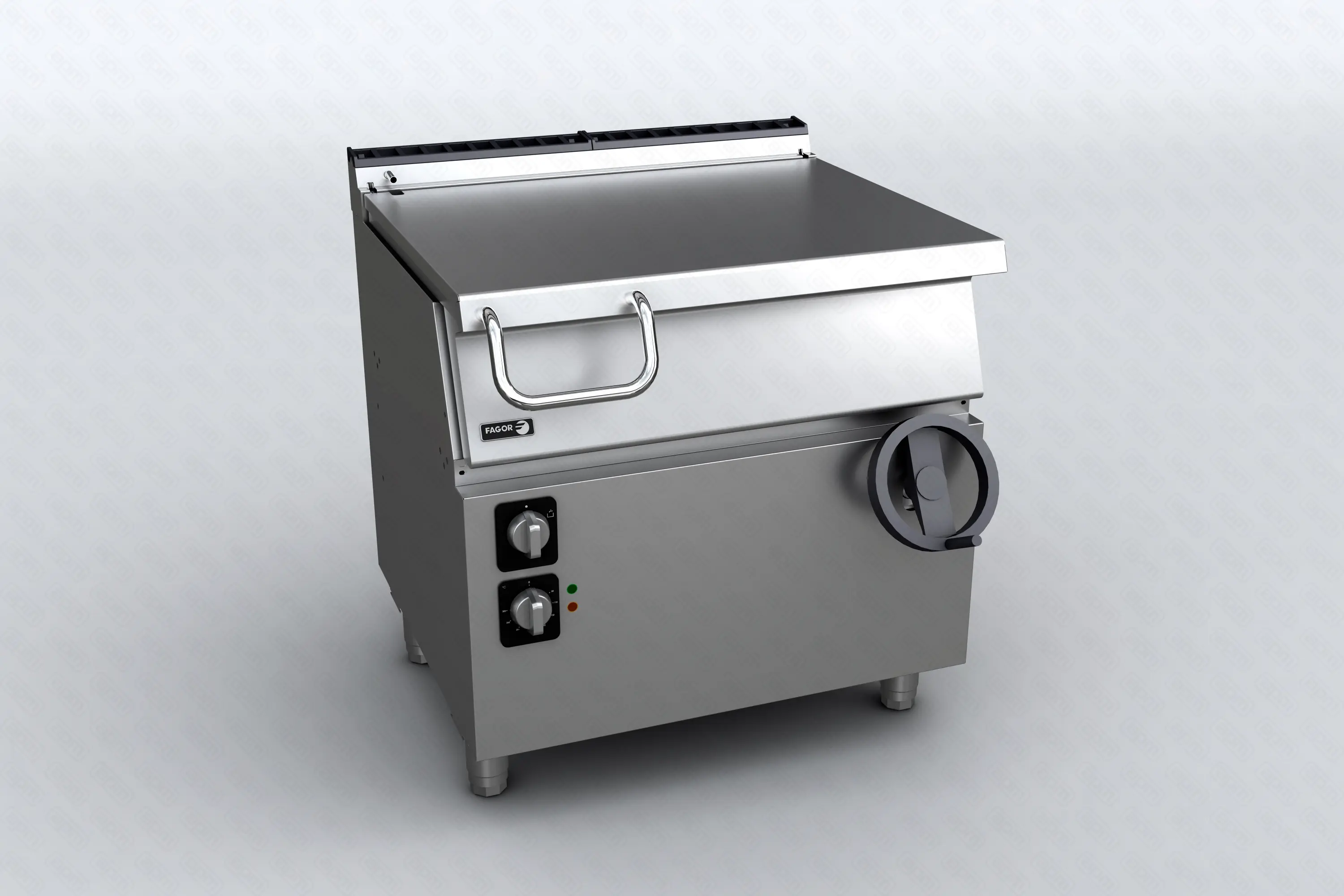 FAGOR IND S COOP Сковорода электр опрокидывающаяся серии SB-E710