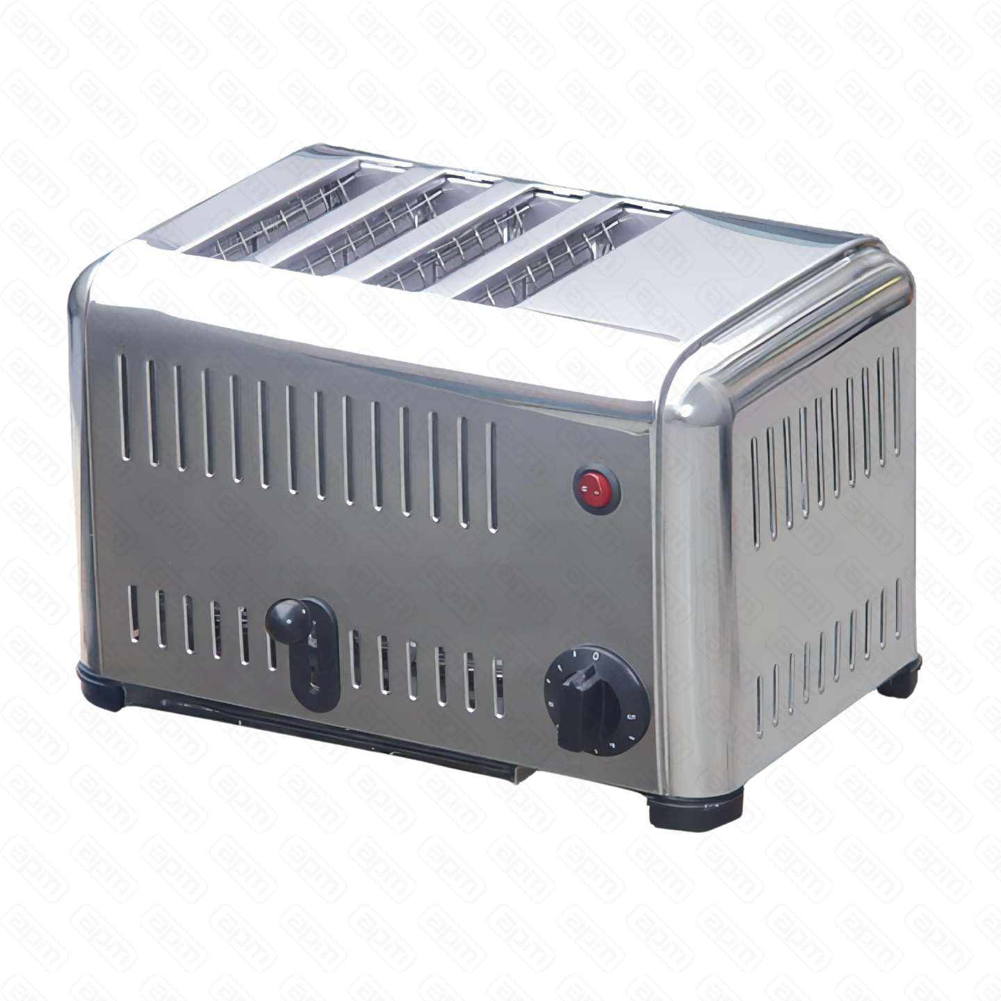 Тостер тм EKSI серии HET мод HET-4