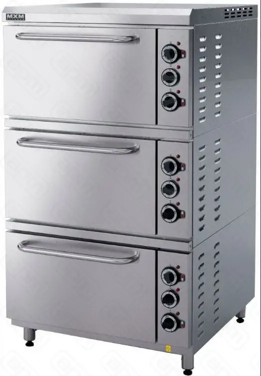 Шкаф жарочный электрический типа ШЖЭ модель ШЖЭ93-01