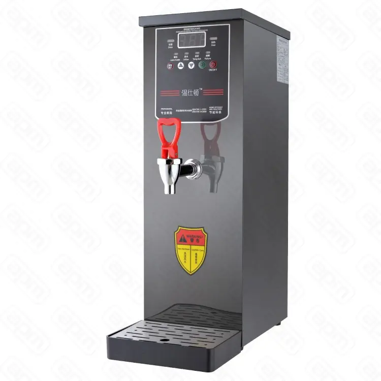 Кипятильник проточный тм EKSI серии TWH мод TWH 10L черн