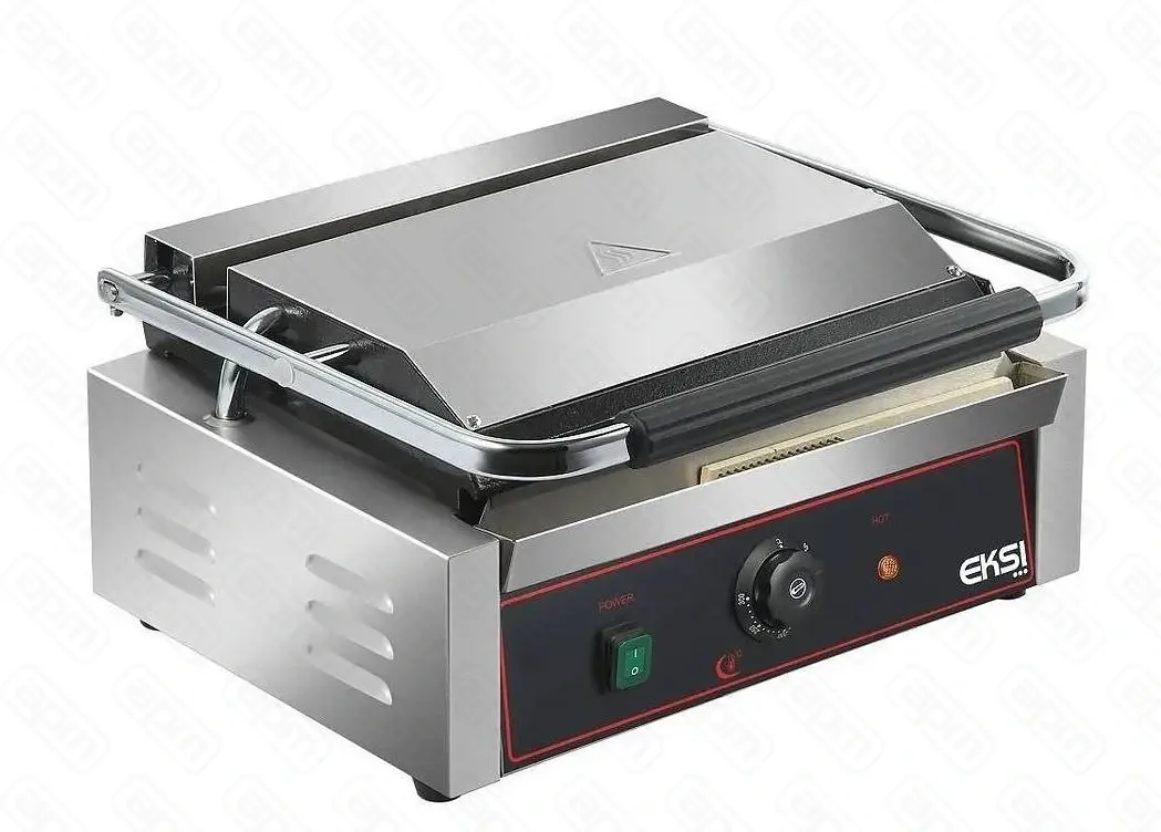 Гриль контактный EKSI серии HEG-811EB