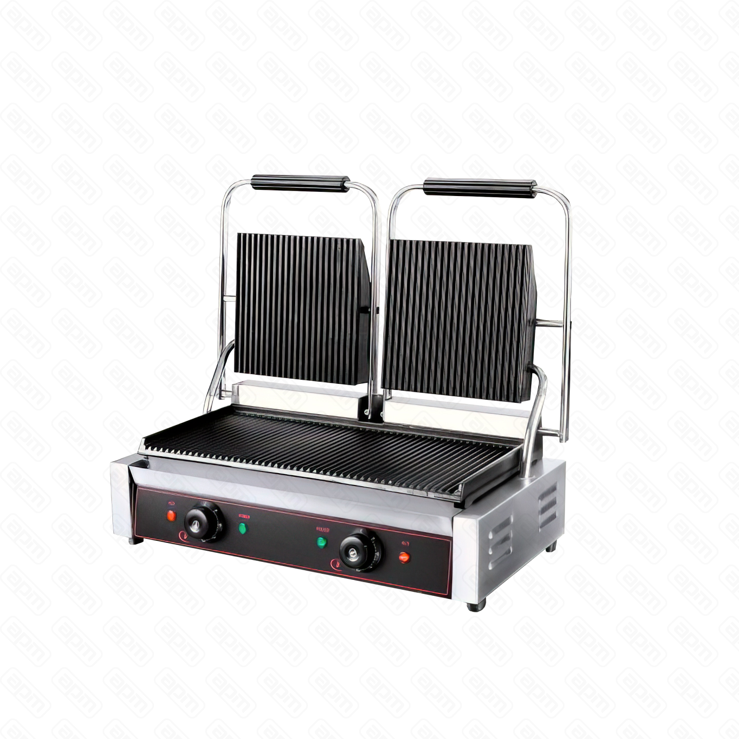 Гриль контактный тм EKSI серии HEG мод HEG-813