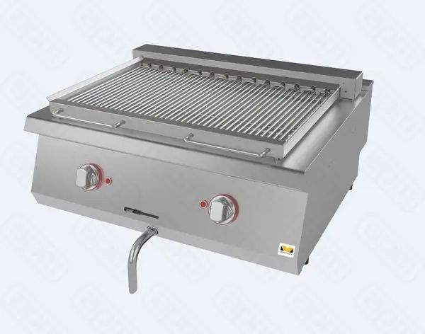 Вапо-гриль VORTMAX серии WGE 98