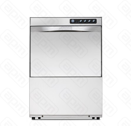 МАШИНА ПОСУДОМОЕЧНАЯ DIHR GS 50DDEPSXP 1Ф