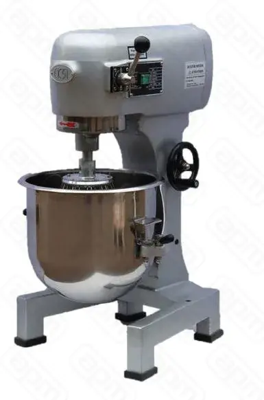 Миксер планетарный тм EKSI модель EJ-10BF