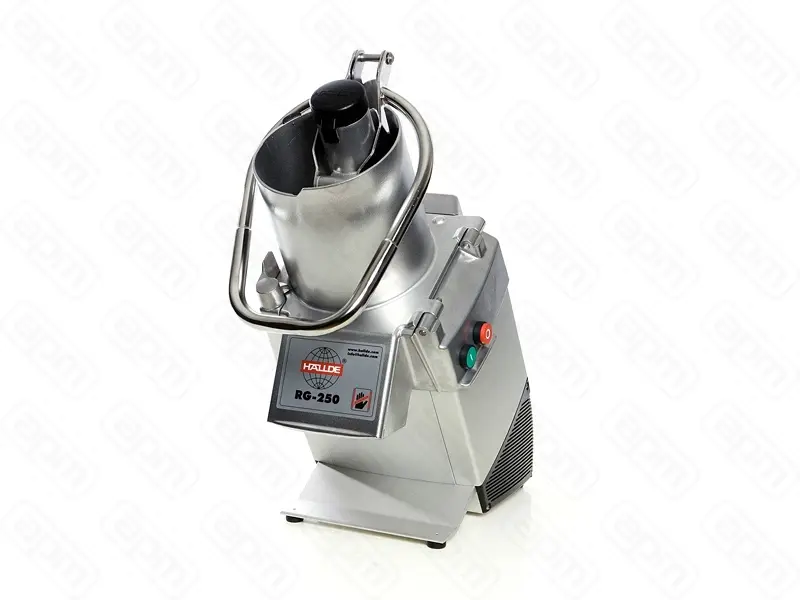 Hallde Maskiner AB Машина для резки овощей модель RG-250 380В без нож